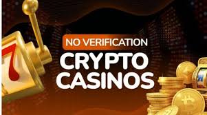 Exploring Casinos Without ID Verification Unveiling the Convenient Gaming Options Exploring Casinos Without ID Verification Unveiling the Convenient Gaming Options