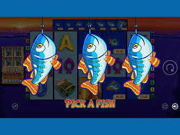 Exploring Fishin' Frenzy A Thrilling Slot Experience