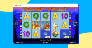 Exploring Fishin' Frenzy A Thrilling Slot Experience