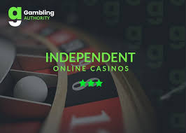 Exploring New Independent Casino Sites A Guide to Emerging Online Gaming Exploring New Independent Casino Sites A Guide to Emerging Online Gaming