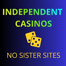 Exploring New Independent Casino Sites A Guide to Emerging Online Gaming Exploring New Independent Casino Sites A Guide to Emerging Online Gaming