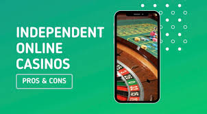 Exploring New Independent Casino Sites A Guide to Emerging Online Gaming Exploring New Independent Casino Sites A Guide to Emerging Online Gaming