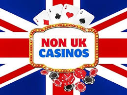 Exploring Non UK Licensed Casinos A Comprehensive Guide -1563705653 Exploring Non UK Licensed Casinos A Comprehensive Guide -1563705653