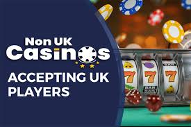 Exploring Non UK Licensed Casinos A Comprehensive Guide -1563705653 Exploring Non UK Licensed Casinos A Comprehensive Guide -1563705653