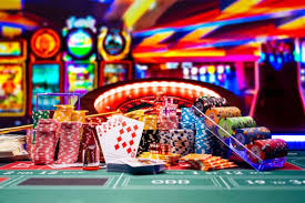 Exploring the World of Social Casino Sites -1212684919 Exploring the World of Social Casino Sites -1212684919