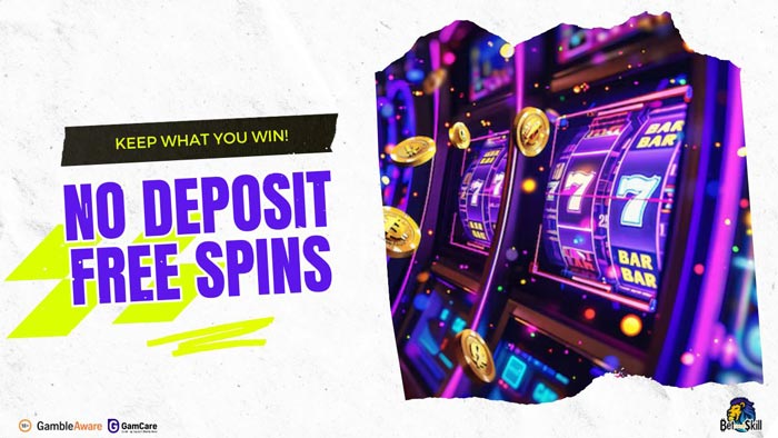 Get Your Free 20 Spins No Deposit Bonus Today! Get Your Free 20 Spins No Deposit Bonus Today!