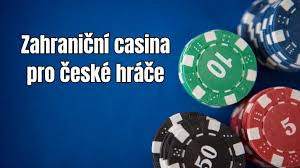 Nejlepší zahraniční online casino 2026 Tips, Bonusy a Trendy