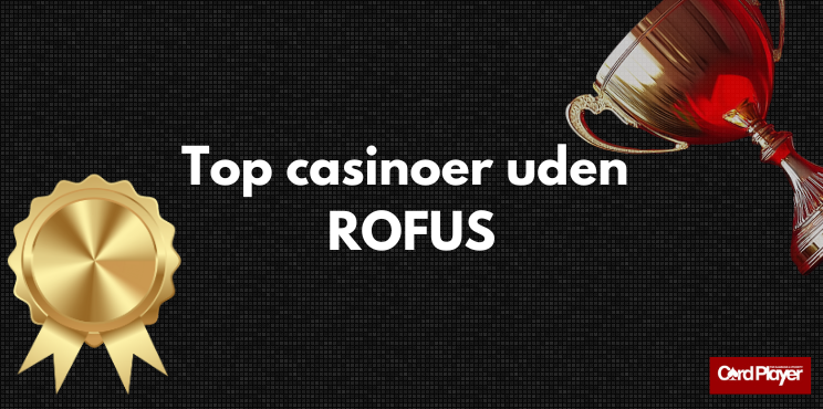 Oplev Spil Udenom Rufus Din Guide til Underholdende Spil