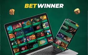 Aposte com Confiança Betwinner e Suas Vantagens