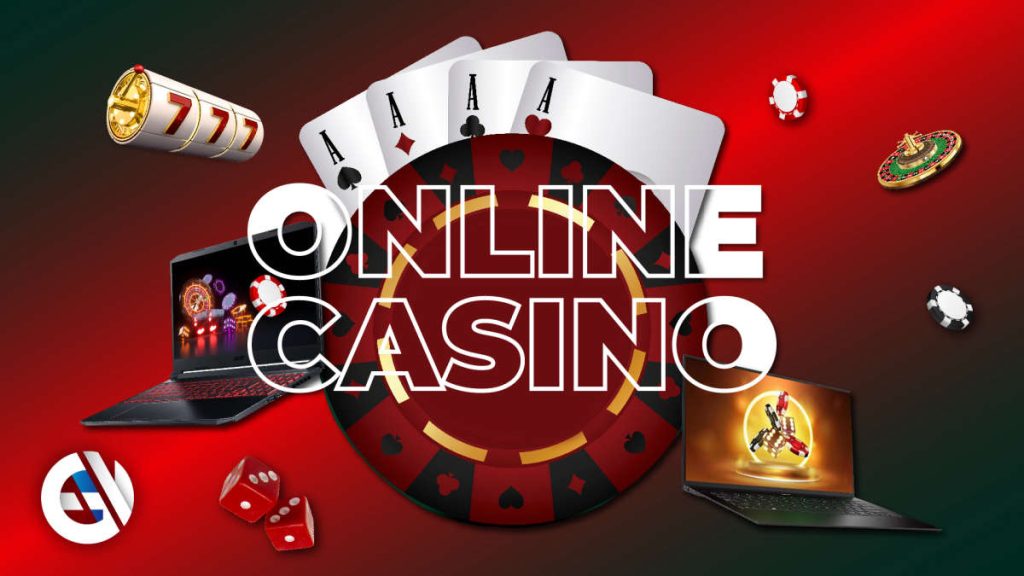 Discover the Thrills of Online Gaming at Jokery Casino 1507976816