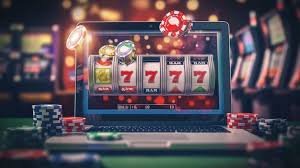 Discover the Thrills of Online Gaming at Jokery Casino 1507976816