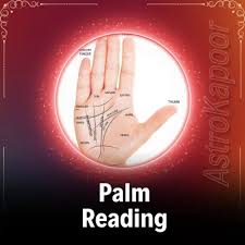 Discover Your Future Life Palmistry Online Free