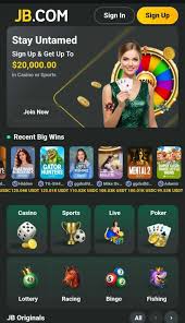 Exploring JB Casino Bonus Your Path to Winning Bigger