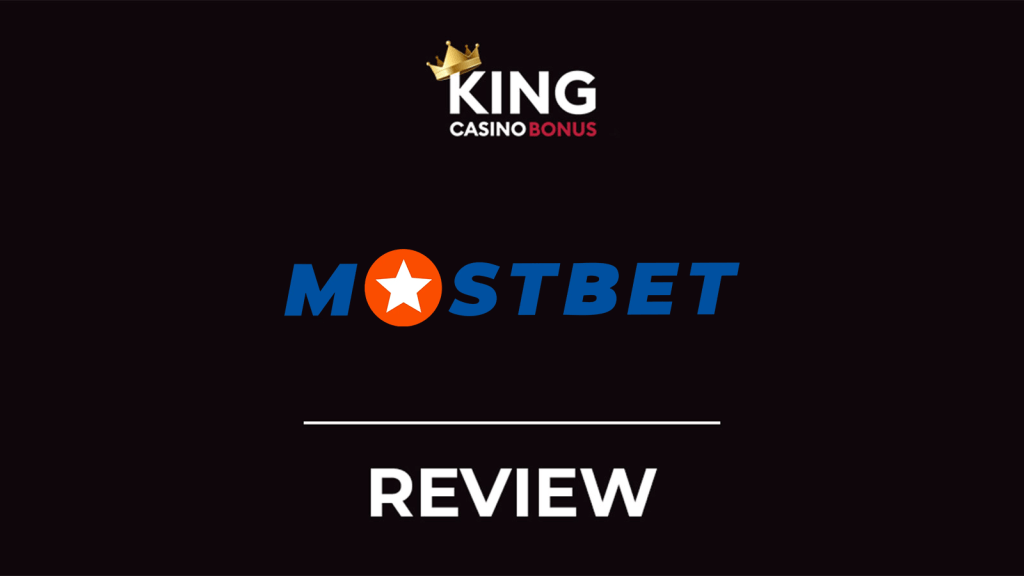 Mostbet Кыргызстандын Ойын Платформасы