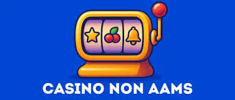 Recensioni sui Casinò Non AAMS Scopri le Migliori Opzioni