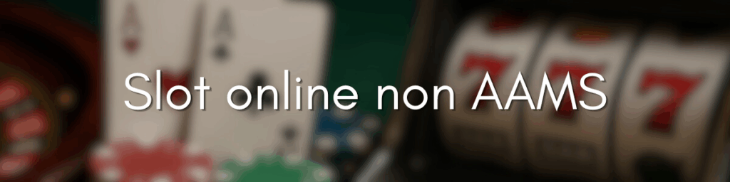 Recensioni sui Casinò Non AAMS Scopri le Migliori Opzioni