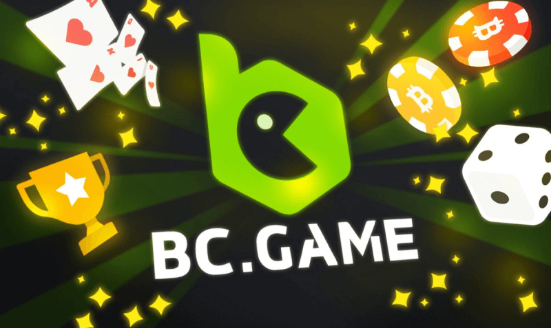 Comprehensive BC.Game TH Reviews A Deep Dive into the Betting Experience