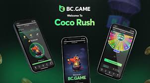 Discover the Exciting World of BC.Game Crypto Casino