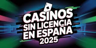 Los Riesgos y Ventajas de Jugar en Casinos Online sin Licencia
