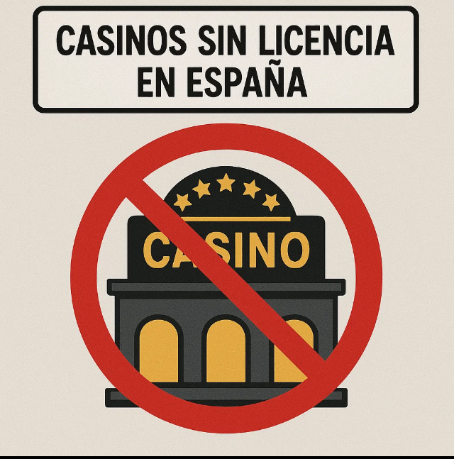 Los Riesgos y Ventajas de Jugar en Casinos Online sin Licencia