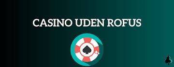 Odds Uden Om Rofus En Guide til Spiloplevelser